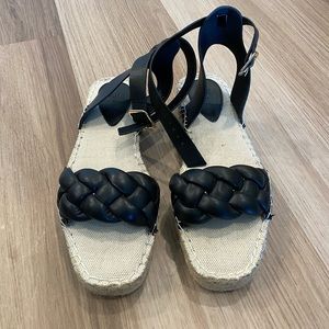 H&M women’s sandals